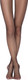Миниатюра изображения товара Колготки Conte Elegant Rette Medium (р.3, nero)