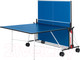 Миниатюра изображения товара Теннисный стол Donic Schildkrot Indoor Roller Fun / 230235-B (синий)