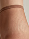 Миниатюра изображения товара Колготки Conte Elegant Rette Medium (р.3, bronz)