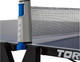 Миниатюра изображения товара Теннисный стол Donic Schildkrot Tornado-AL-Outdoor / TOR-AL (синий)