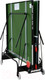 Миниатюра изображения товара Теннисный стол Donic Schildkrot Outdoor Roller 400 / 230294-G (зеленый)