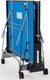Миниатюра изображения товара Теннисный стол Donic Schildkrot Outdoor Roller 800-5 / 230296-B (синий)