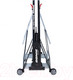 Миниатюра изображения товара Теннисный стол Donic Schildkrot Outdoor Roller 800-5 / 230296-B (синий)