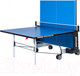 Миниатюра изображения товара Теннисный стол Donic Schildkrot Outdoor Roller 800-5 / 230296-B (синий)