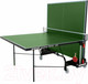 Миниатюра изображения товара Теннисный стол Donic Schildkrot Outdoor Roller 1000 / 230291-G (зеленый)