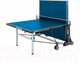 Миниатюра изображения товара Теннисный стол Donic Schildkrot Outdoor Roller 1000 / 230291-B (синий)