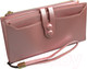 Миниатюра изображения товара Портмоне Cedar Milano Design SF-1834-SAF (розовый)