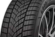 Миниатюра изображения товара Зимняя шина Goodyear UltraGrip Performance+ SUV 285/40R21 109V