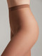 Миниатюра изображения товара Колготки Conte Elegant Tulle (р.2, bronz)