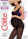 Миниатюра изображения товара Колготки Conte Elegant Mommy 40 (р.5, natural)