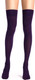 Миниатюра изображения товара Гольфы Conte Elegant Trendy 220 (р.23-25, melanzana)