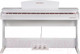 Миниатюра изображения товара Цифровое фортепиано Kurzweil M90 WH