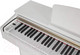 Миниатюра изображения товара Цифровое фортепиано Kurzweil M90 WH