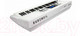 Миниатюра изображения товара Синтезатор Kurzweil KP140 WH