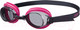 Миниатюра изображения товара Очки для плавания ARENA Bubble 3 Junior / 92395 95 (Black/Smoke/Fuchsia)