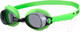 Миниатюра изображения товара Очки для плавания ARENA Bubble 3 Junior / 92395 65 (Lime/Smoke)