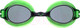Миниатюра изображения товара Очки для плавания ARENA Bubble 3 Junior / 92395 65 (Lime/Smoke)