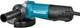 Миниатюра изображения товара Профессиональная угловая шлифмашина Makita 9558HPG
