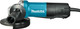 Миниатюра изображения товара Профессиональная угловая шлифмашина Makita 9558HPG