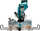 Миниатюра изображения товара Профессиональная торцовочная пила Makita LS1019