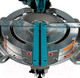 Миниатюра изображения товара Профессиональная торцовочная пила Makita LS1019