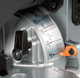 Миниатюра изображения товара Профессиональная торцовочная пила Makita LS1019