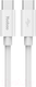 Миниатюра изображения товара Кабель Yoobao YB-CC2-1 (белый)