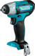 Миниатюра изображения товара Профессиональный гайковерт Makita TW140DZ