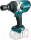 Миниатюра изображения товара Профессиональный гайковерт Makita DTW1002Z