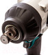 Миниатюра изображения товара Профессиональный гайковерт Makita DTW1002Z