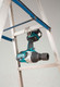 Миниатюра изображения товара Профессиональный гайковерт Makita DTW1002Z