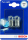 Миниатюра изображения товара Автомобильная лампа Bosch 1987301022