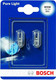 Миниатюра изображения товара Автомобильная лампа Bosch 1987301026