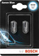Миниатюра изображения товара Автомобильная лампа Bosch 1987301033