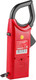 Миниатюра изображения товара Клещи токоизмерительные Wortex AM 6009 C (AM6009C00014)