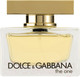 Миниатюра изображения товара Парфюмерная вода Dolce&Gabbana The One for Women (75мл)