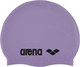 Миниатюра изображения товара Шапочка для плавания ARENA Classic Silicone Cap / 91662 85 (Parma/Black)