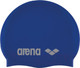 Миниатюра изображения товара Шапочка для плавания ARENA Classic Silicone Cap / 91662 77 (Sky blue/White)