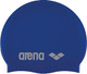 Миниатюра изображения товара Шапочка для плавания ARENA Classic Silicone JR 91670 71 (Denim/Silver)