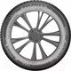 Миниатюра изображения товара Зимняя шина Barum Polaris 5 225/40R18 92V