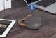 Миниатюра изображения товара Портативная колонка Yoobao Mini-Speaker M1 (серый)