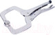 Миниатюра изображения товара Гейферный зажим King TONY 6625-11