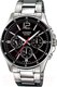Миниатюра изображения товара Часы наручные мужские Casio MTP-1374D-1A