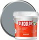 Миниатюра изображения товара Эмаль Olecolor Для пола акриловая (1кг, серый туман)