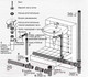 Миниатюра изображения товара Труба внутренней канализации Ostendorf Optima 110x2.2x1500 / 115055