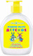 Миниатюра изображения товара Мыло жидкое детское Невская Косметика Жидкое (300мл)