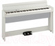 Миниатюра изображения товара Цифровое фортепиано Korg C1 AIR-WH (белый)
