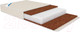Миниатюра изображения товара Матрас в кроватку Afalina Pediatric Comfort 60x120