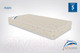 Миниатюра изображения товара Матрас в кроватку Afalina Симфония Аэро 60x120