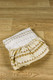 Миниатюра изображения товара Простыня для малышей Amarobaby Exclusive Creative Collection Mosaic / AMARO-5102-CCM